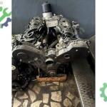 Volkswagen Transporter Orijinal Çıkma Motor Komple