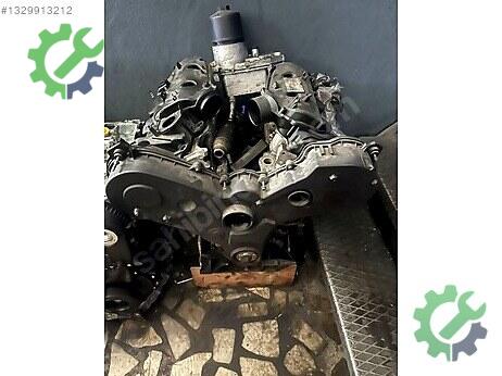 Hyundai ix35 Motor Komple çıkma parça