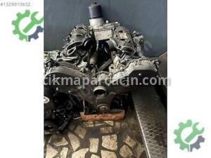 Çıkma Orijinal Motor Komple Hyundai Accent Blue