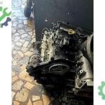 Motor Komple Citroen C4 — Sökme Çıkma