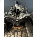 Mercedes-Benz C Orijinal Çıkma Motor Komple