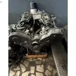 Alfa Romeo Giulietta Orijinal Çıkma Motor Komple