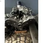 Motor Komple Chrysler 300 C — Sökme Çıkma