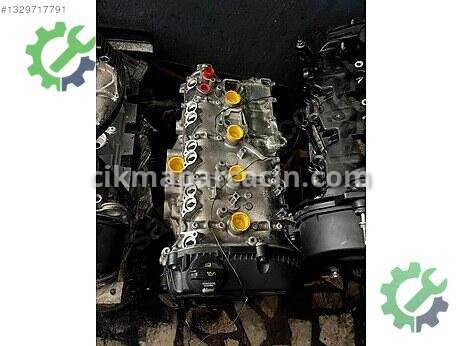 Audi A5 Motor Komple çıkma parça
