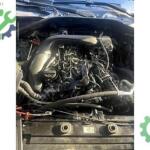 Audi Q7 Motor Komple Çıkma Parça Gaziantep