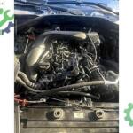 2020 BMW X5 Motor Komple Çıkma Parça İzmir