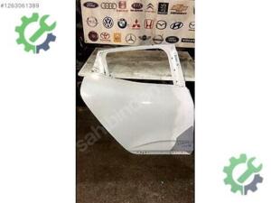 Komple Dolu Opel Fabrikasyon Acil! Uygun Kapı Yedek Parça