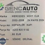 Komple Dolu Radyatör Kapağı Sıfırdan Farksız Hoparlör Acil! BMW Fabrikasyon