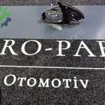Komple Dolu Volkswagen Sıfırdan Farksız Ayna Motorları Elektrik Fabrikasyon Kutulu