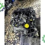 Chrysler 300 C Motor Komple Çıkma Parça Gaziantep
