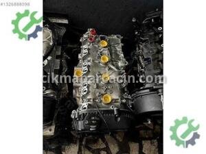 Çıkma Orijinal Motor Komple Hyundai Accent Blue