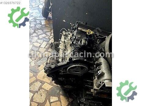 Audi A7 Motor Komple çıkma parça