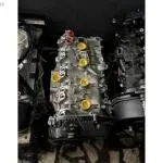 Hyundai Accent Blue Motor Komple Çıkma Parça Gaziantep