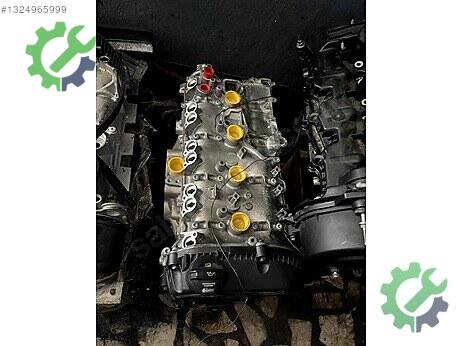 Audi A5 Motor Komple çıkma parça