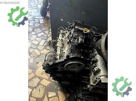 Citroen Explorer Motor Komple çıkma parça