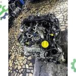 Audi Q7 Motor Komple Çıkma Parça Gaziantep