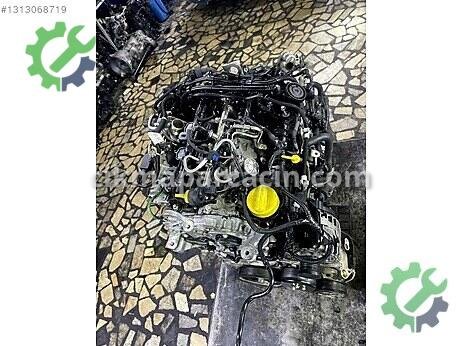 Audi A8 Motor Komple çıkma parça