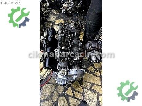 Audi A5 Motor Komple çıkma parça
