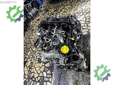 Audi A4 Motor Komple çıkma parça