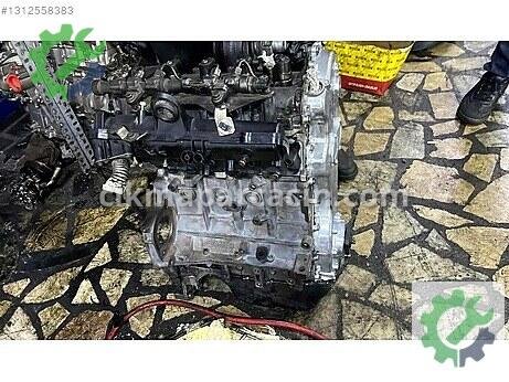 Audi A4 Motor Komple çıkma parça