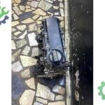 Audi Q7 Motor Komple Çıkma Parça Gaziantep