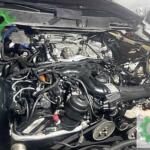 Audi A6 Motor Komple Çıkma Parça Gaziantep