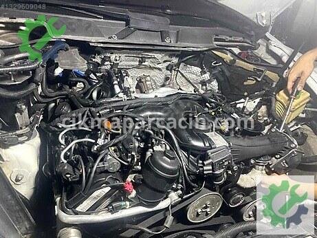 Audi A7 Motor Komple çıkma parça