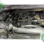BMW 5 Serisi Motor Komple Çıkma Parça İzmir