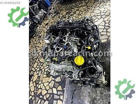 Chrysler 300 C Motor Komple çıkma parça