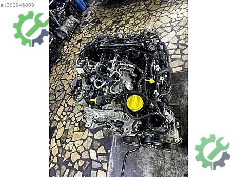 Seat Leon Motor Komple çıkma parça