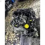 Motor Komple Dacia Duster — Sökme Çıkma