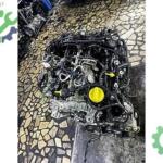 Orijinal Dacia Duster Motor Komple Çıkma