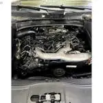 Chrysler 300 C Motor Komple Çıkma Parça Gaziantep