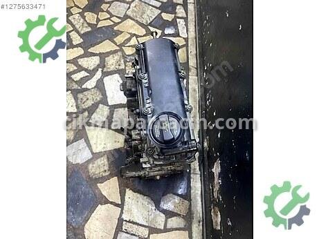 BMW 3 Serisi Motor Komple çıkma parça