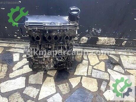 Audi Q7 Motor Komple çıkma parça