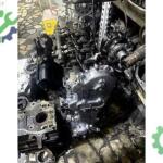 BMW X5 Motor Komple Çıkma Parça Gaziantep
