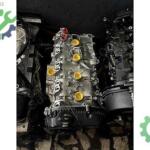 Çıkma Orijinal Komple Motor Audi A3