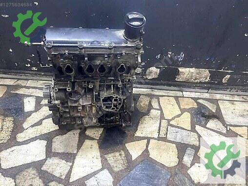 Citroen C4 Komple Motor çıkma parça
