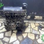 Çıkma Orijinal Komple Motor Audi A6
