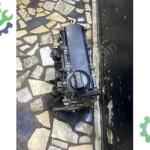 Çıkma Orijinal Komple Motor Audi A5