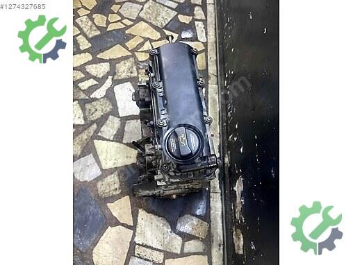 Audi A5 Komple Motor çıkma parça