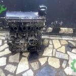 Komple Motor Audi A4 — Sökme Çıkma