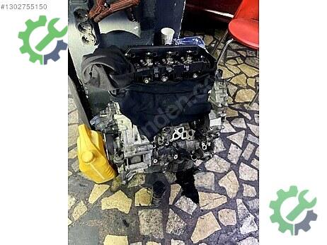 Audi Q7 Komple Motor çıkma parça