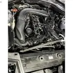 Çıkma Komple Motor — Audi A8