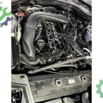 Çıkma Komple Motor — BMW 7 Serisi