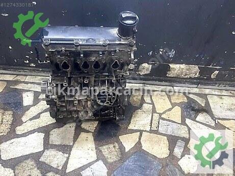 Audi A7 Komple Motor çıkma parça