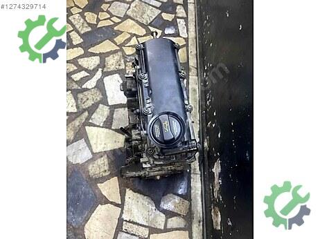 Audi A6 Komple Motor çıkma parça