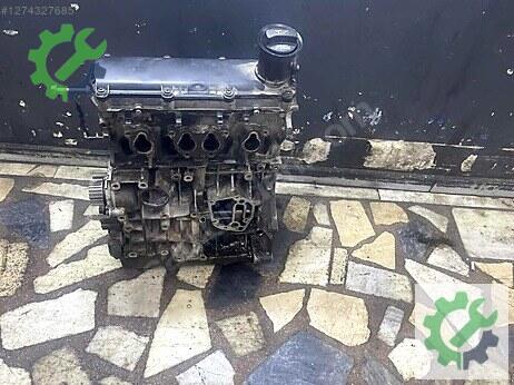 Audi A5 Komple Motor çıkma parça