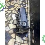 Komple Motor Audi A4 — Sökme Çıkma