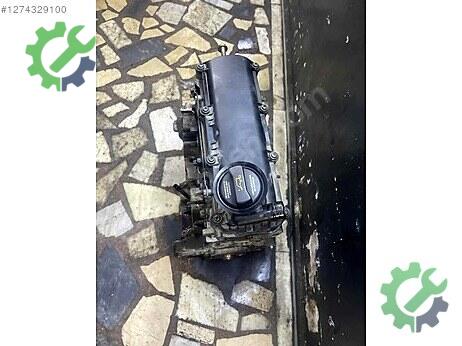 Audi A4 Komple Motor çıkma parça